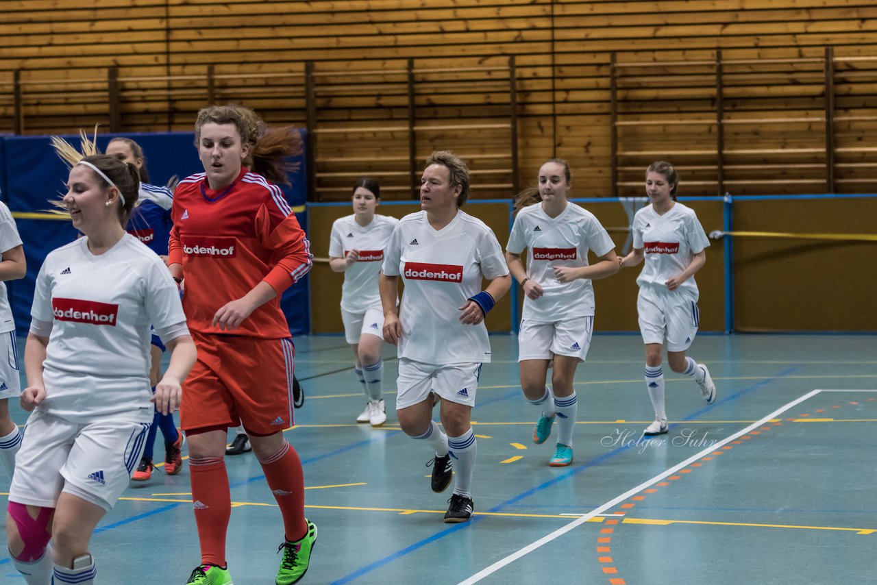 Bild 456 - Dodenhof Cup